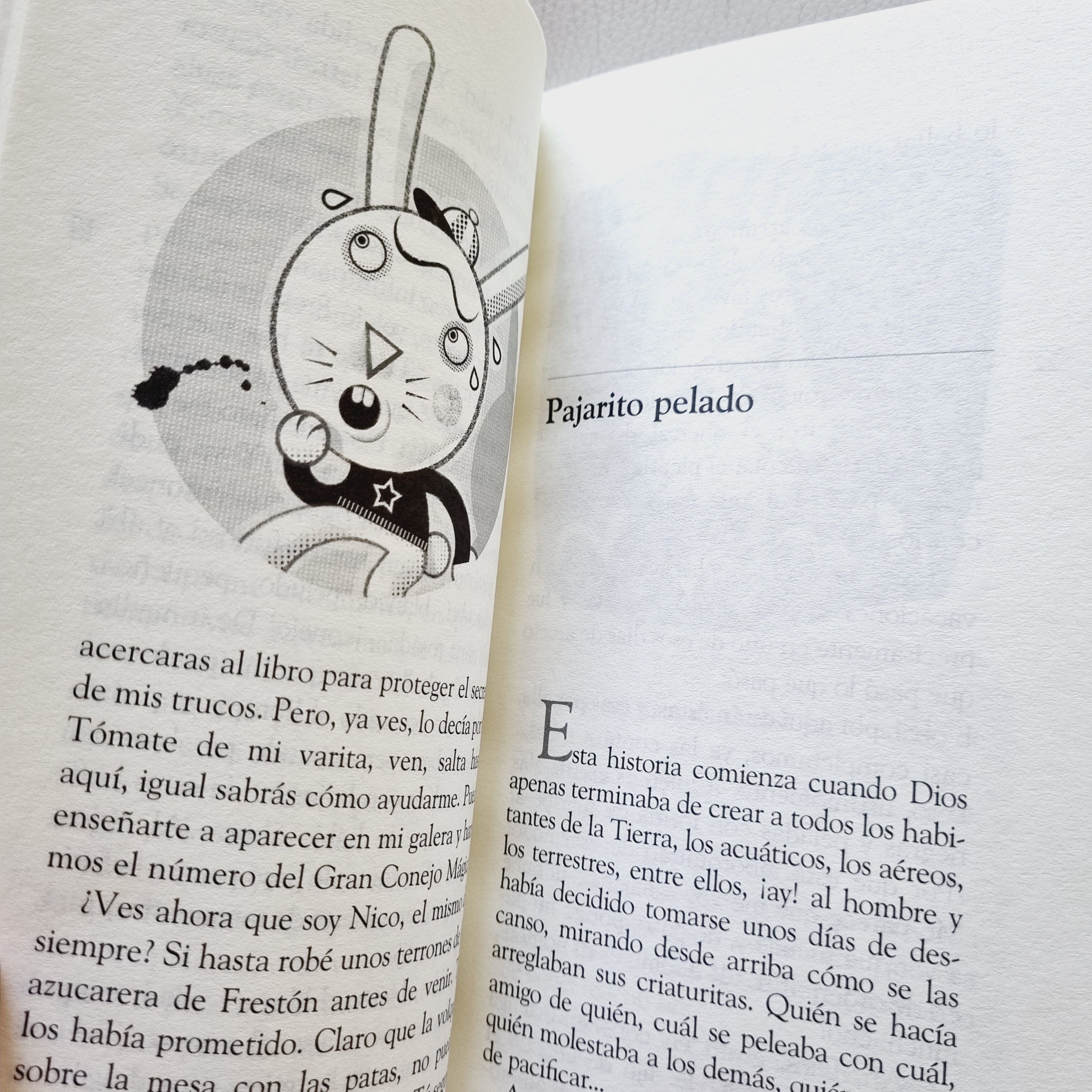 No te acerques a este libro No te acerques a este libro